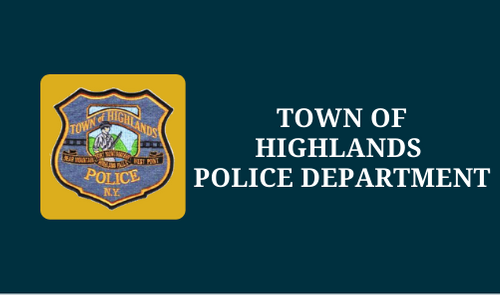 Town of Highlands Police Department